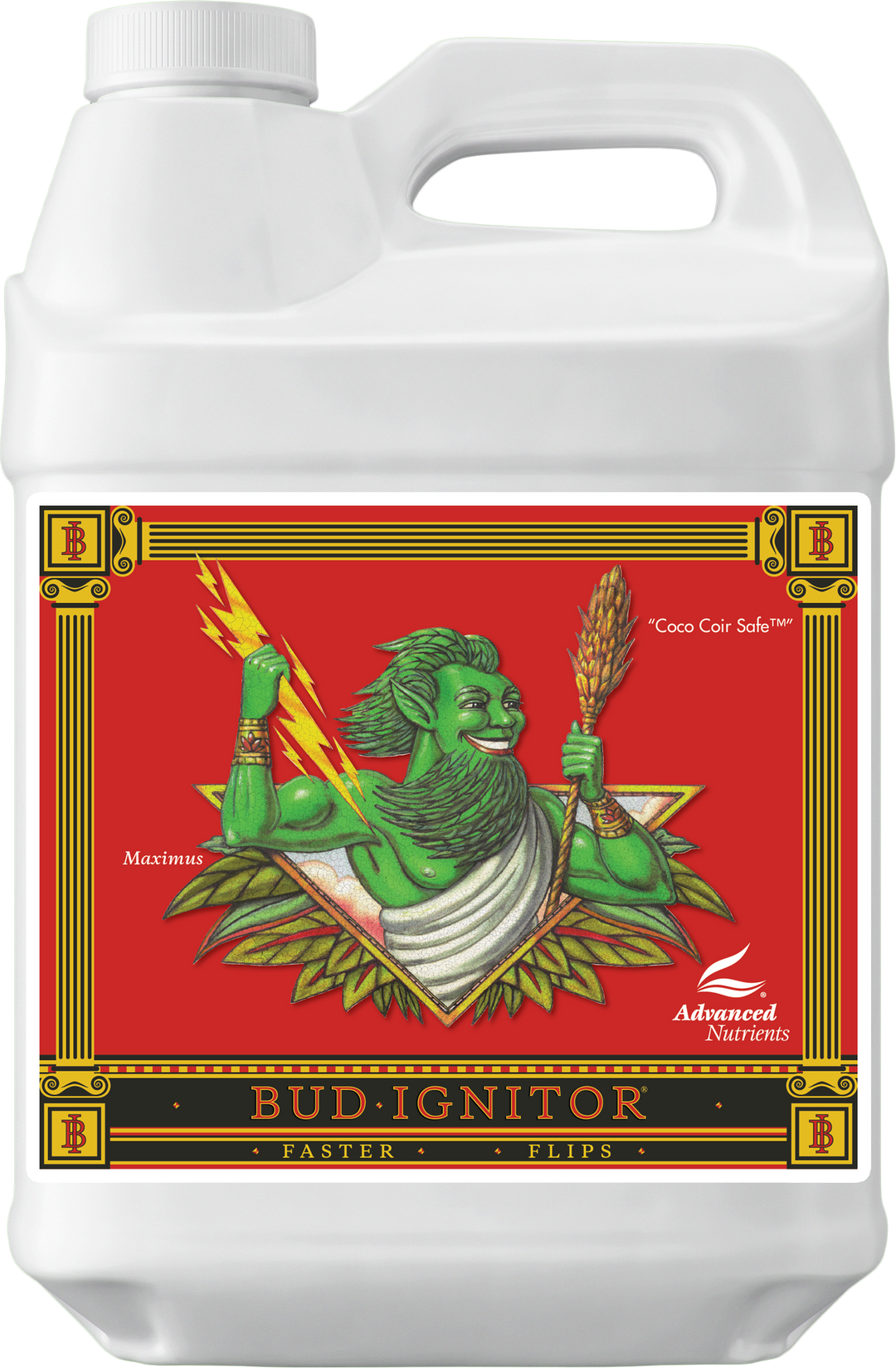 Advanced Nutrients Bud Ignitor