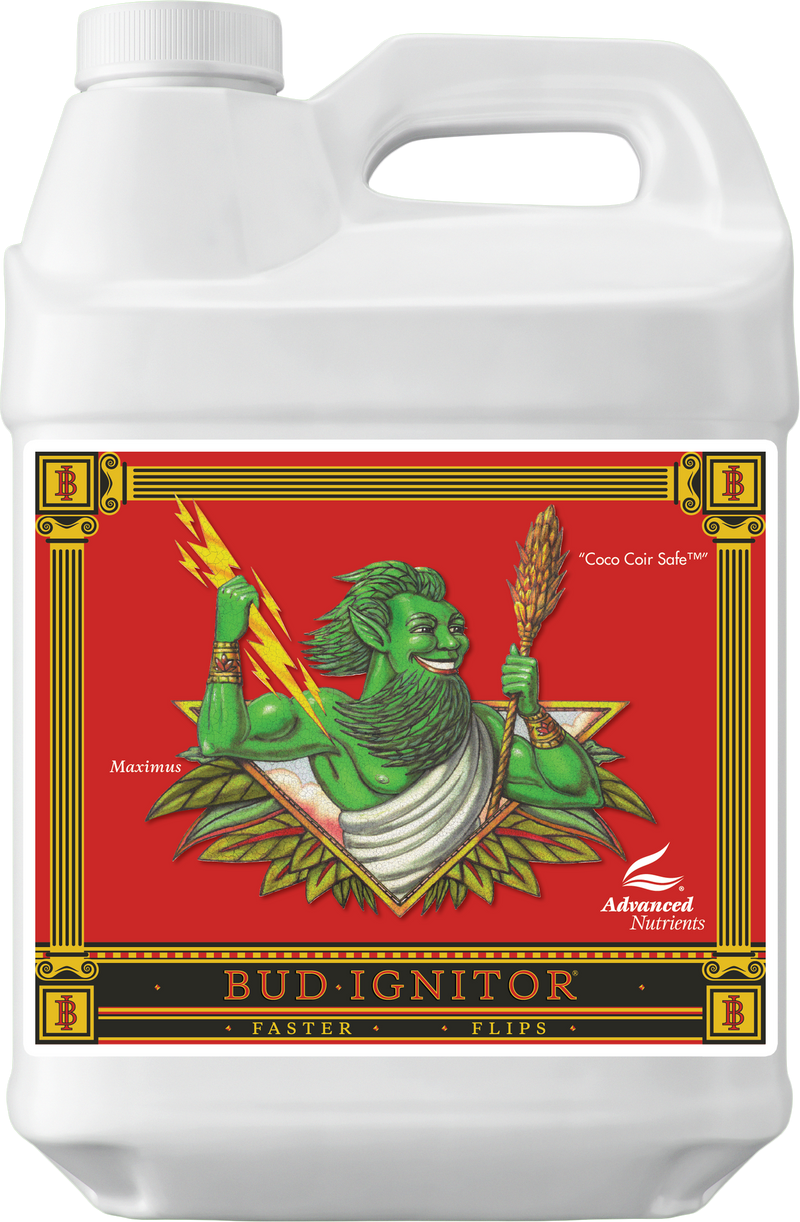 Advanced Nutrients Bud Ignitor - 250 ml