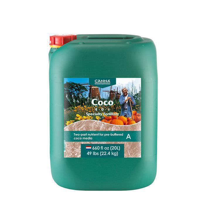 Canna Nutrients Coco Part A