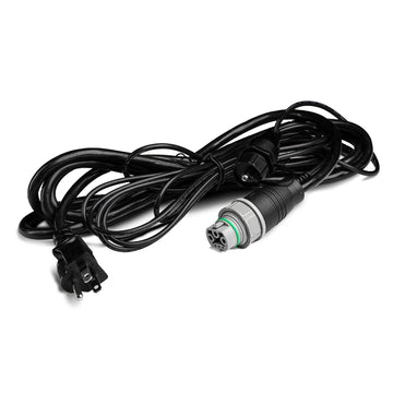 Faven Power Cords For Under Canopy Lights R6 + R8