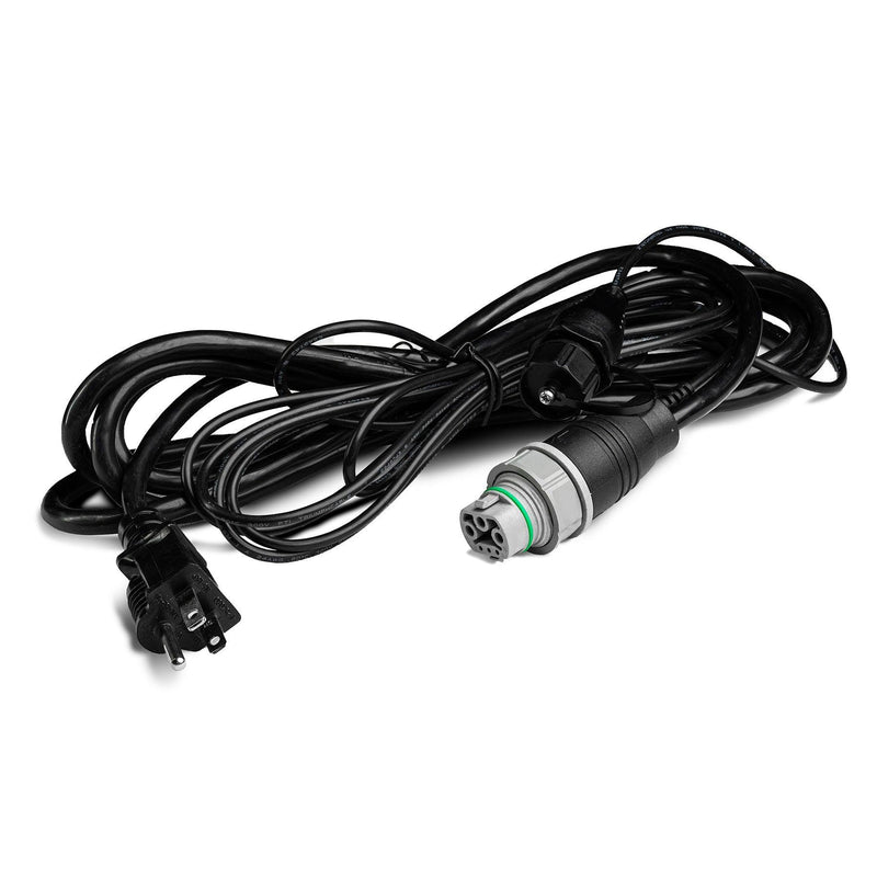 Faven Power Cords For Under Canopy Lights R6 + R8 - 120v