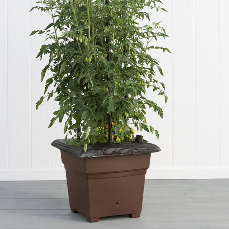 EarthBox SIP - Root & Veg Gardening System - Terracotta