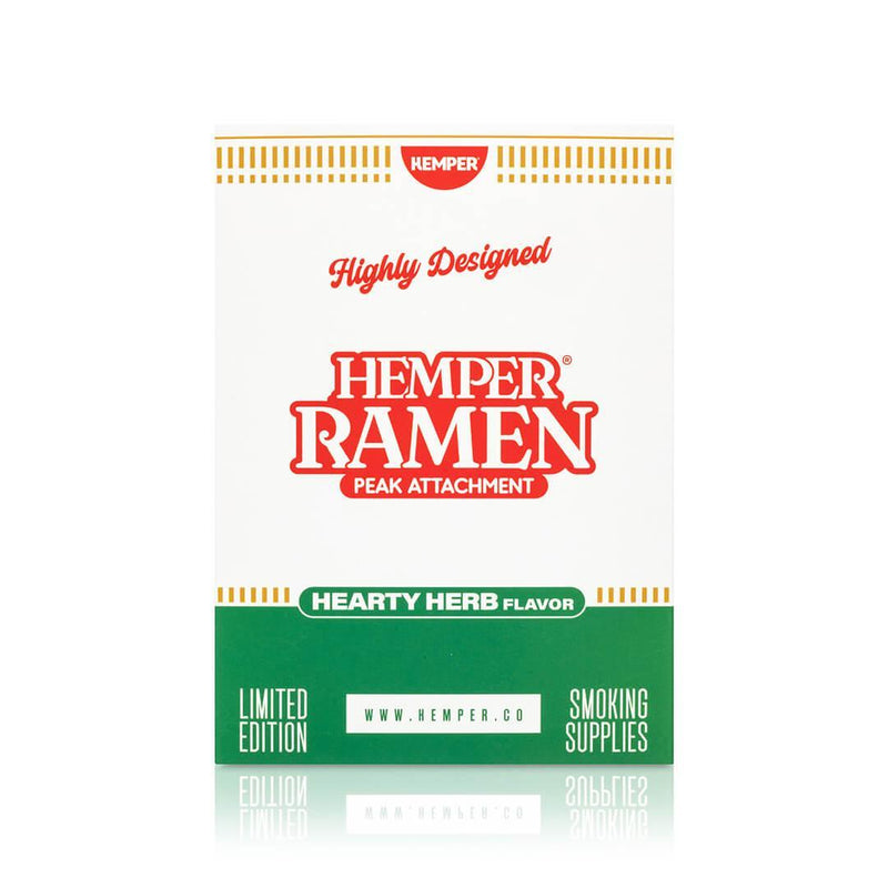 Ramen Cup Peak Top - Default Title