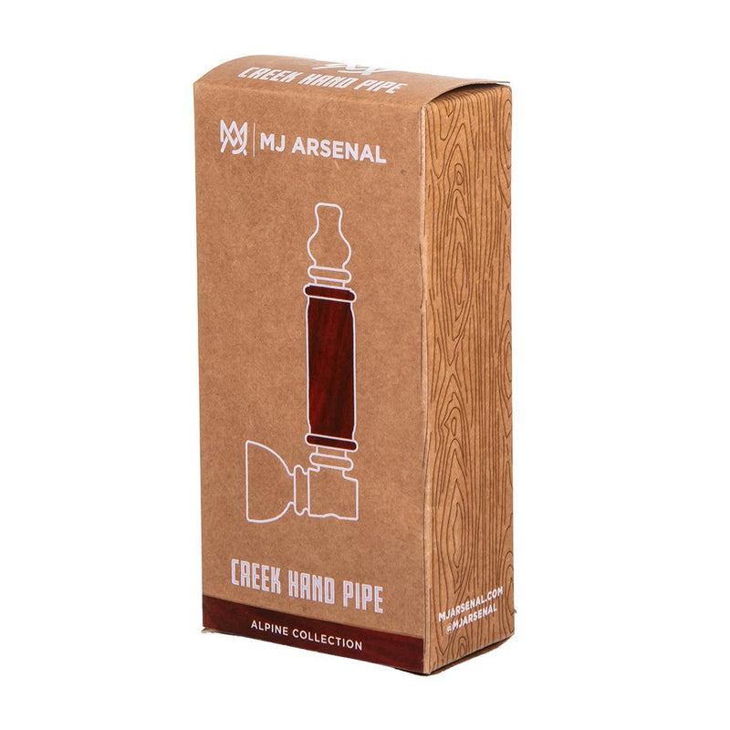 MJ Arsenal Alpine - Creek - Walnut