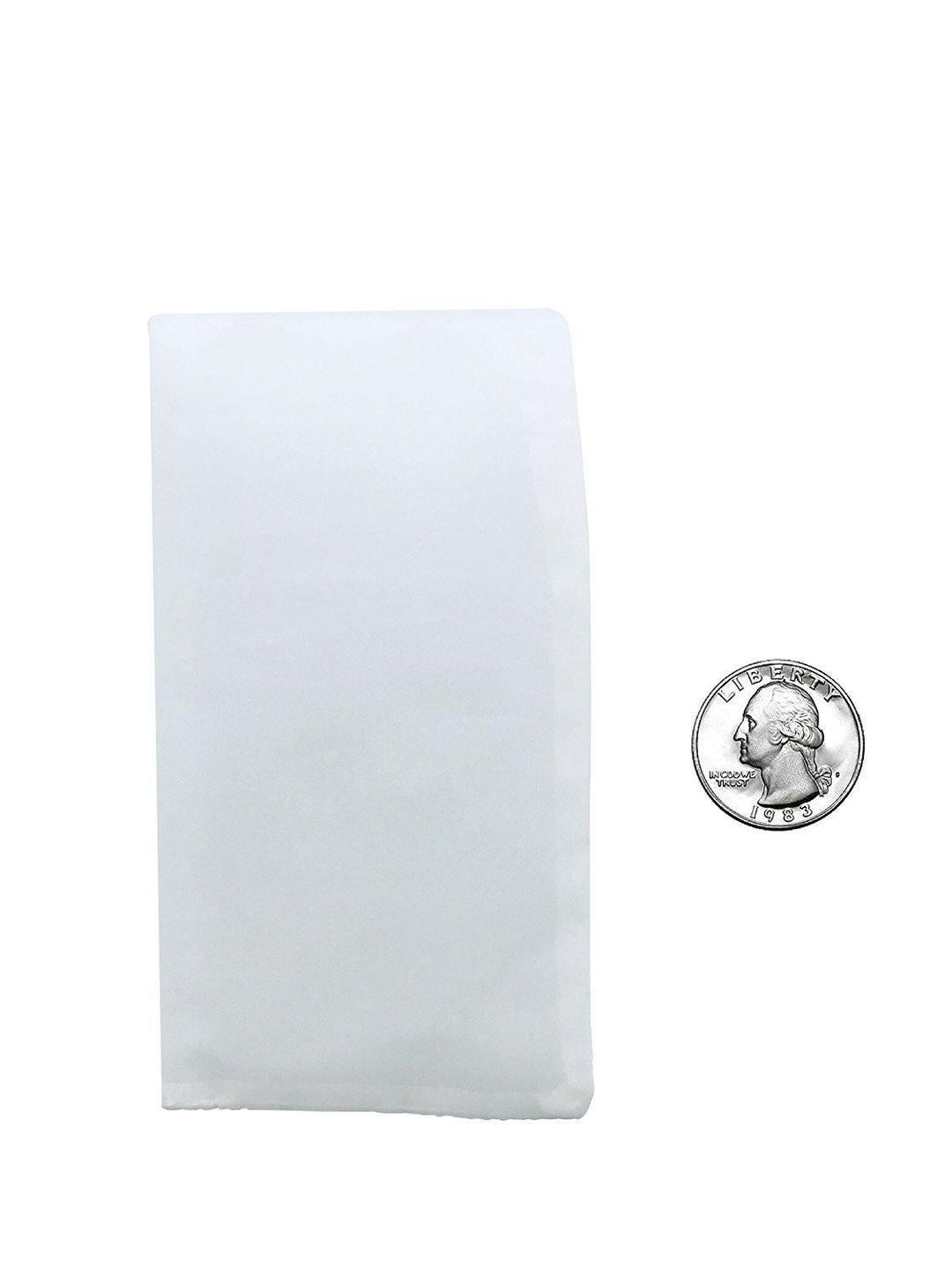 The Press Club Rosin Bags - 3" x 6"