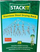 STACK!T Drying Racks w/Clips