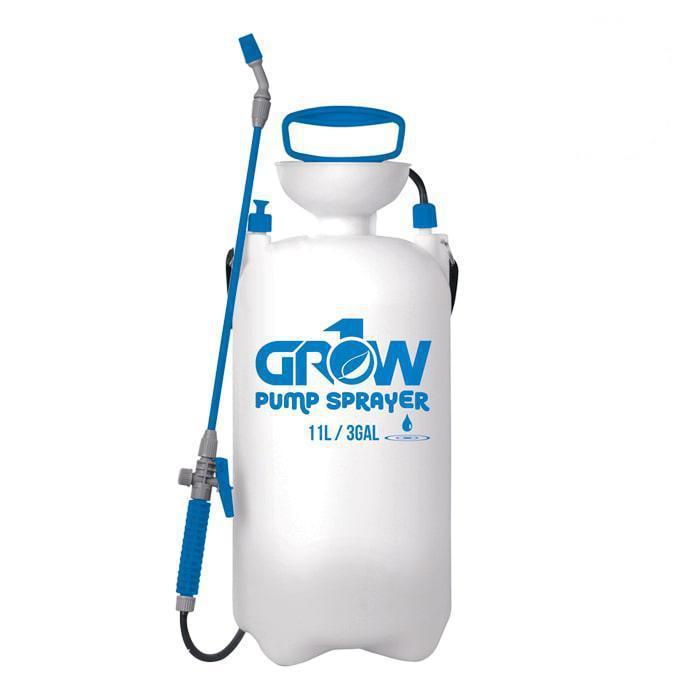 GROW1 Pump Sprayers