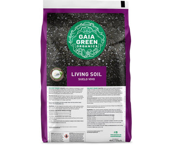 Gaia Green Living Soil Blend