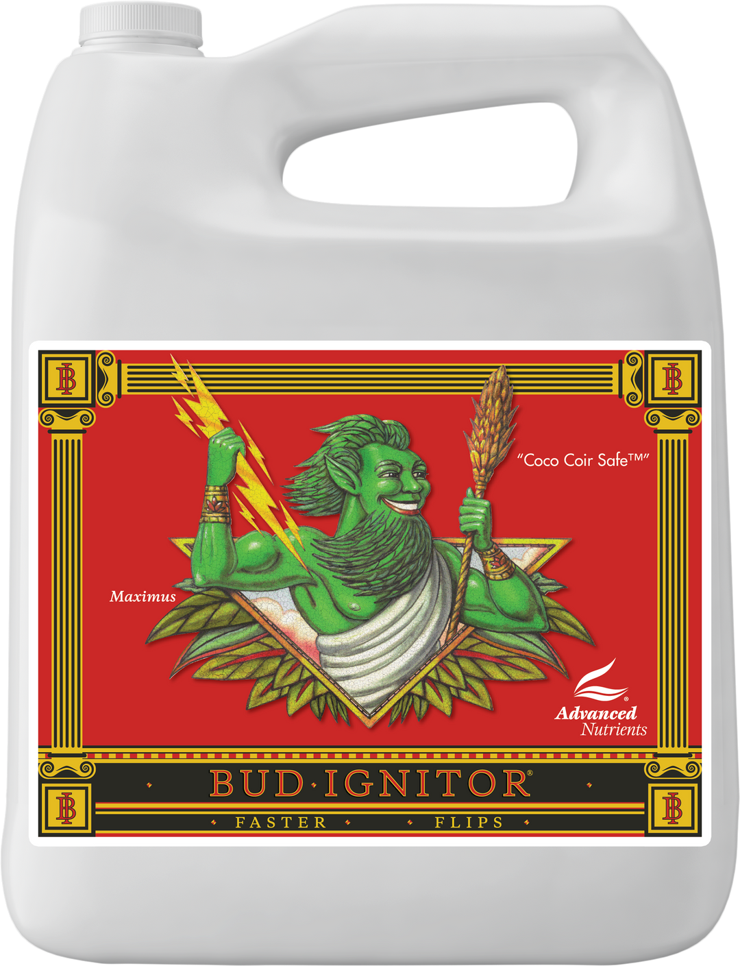 Advanced Nutrients Bud Ignitor