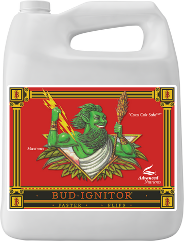 Advanced Nutrients Bud Ignitor