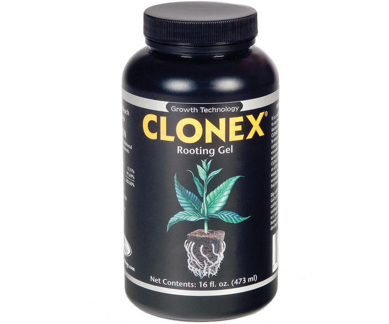Clonex Gel - 250 ml