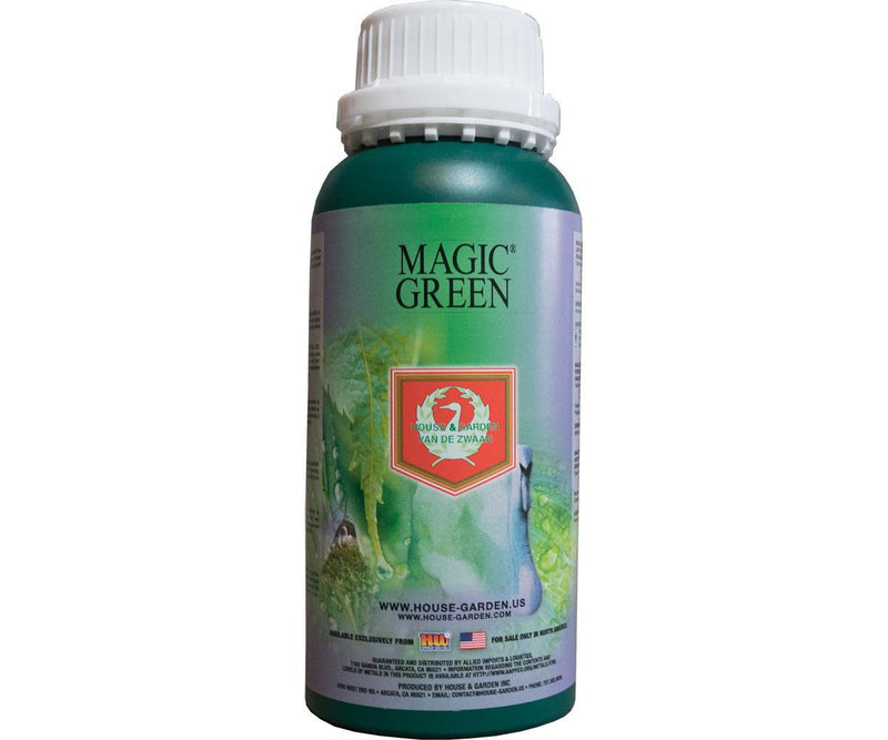 House & Garden Magic Green - 500ml