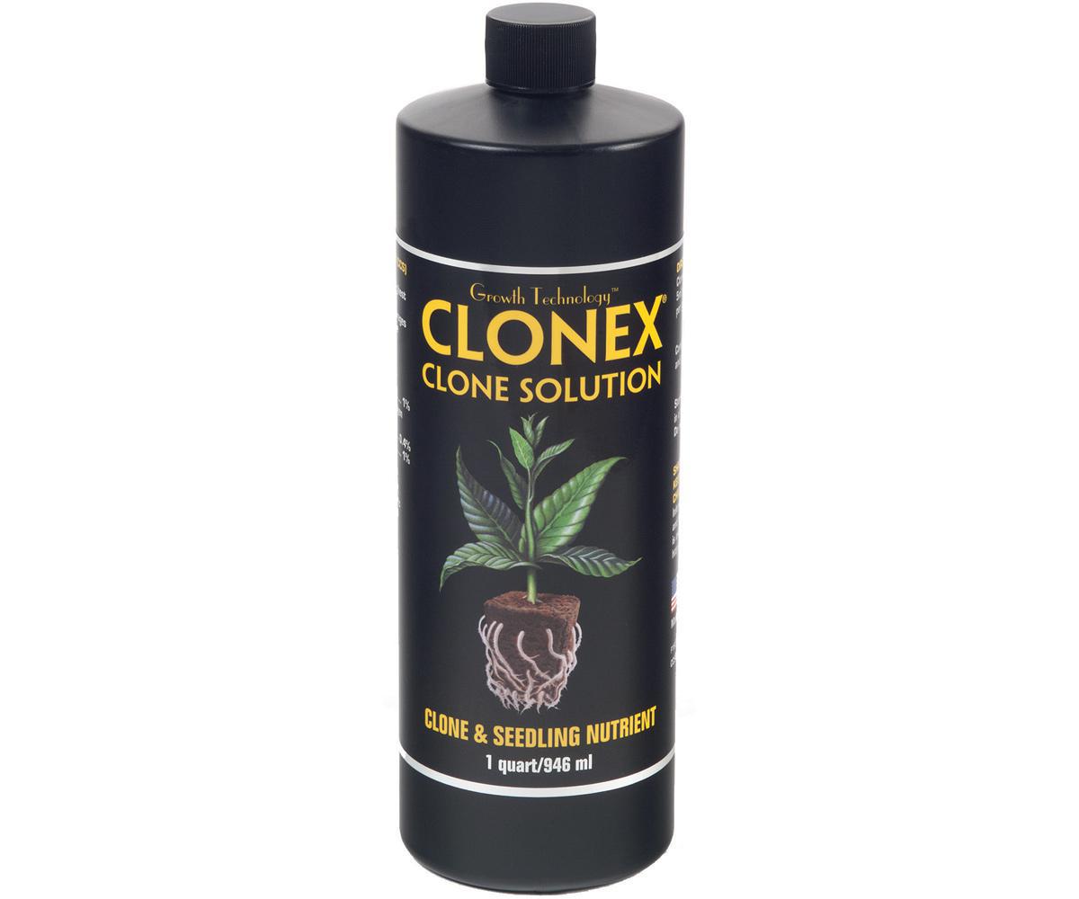Clonex Clone Solution – Greener Gardens