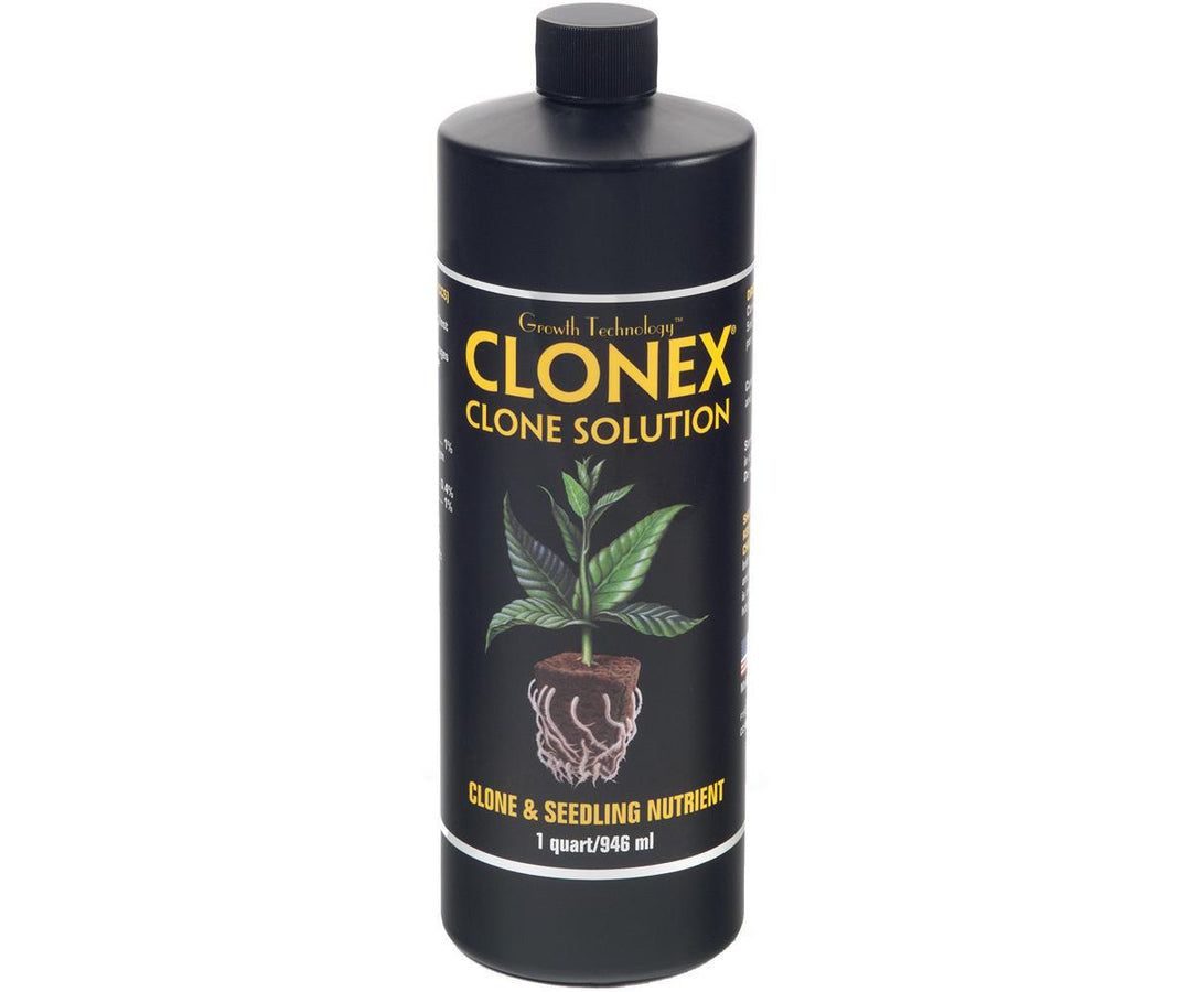 Clonex Clone Solution