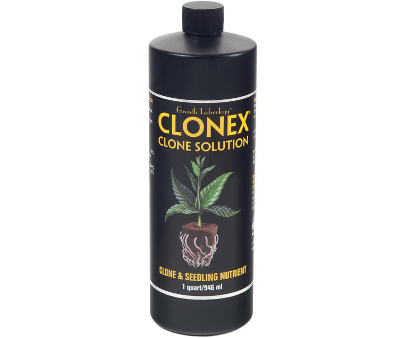 Clonex Clone Solution - Quart