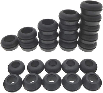 Rubber Grommets