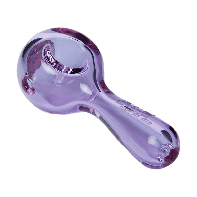 Ric Flair Drip Spoon Pipe - Purple