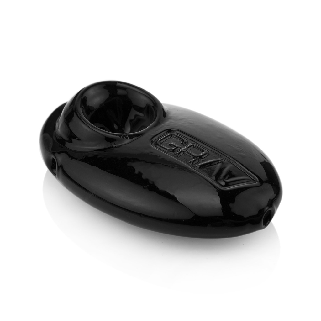 Pebble Spoon