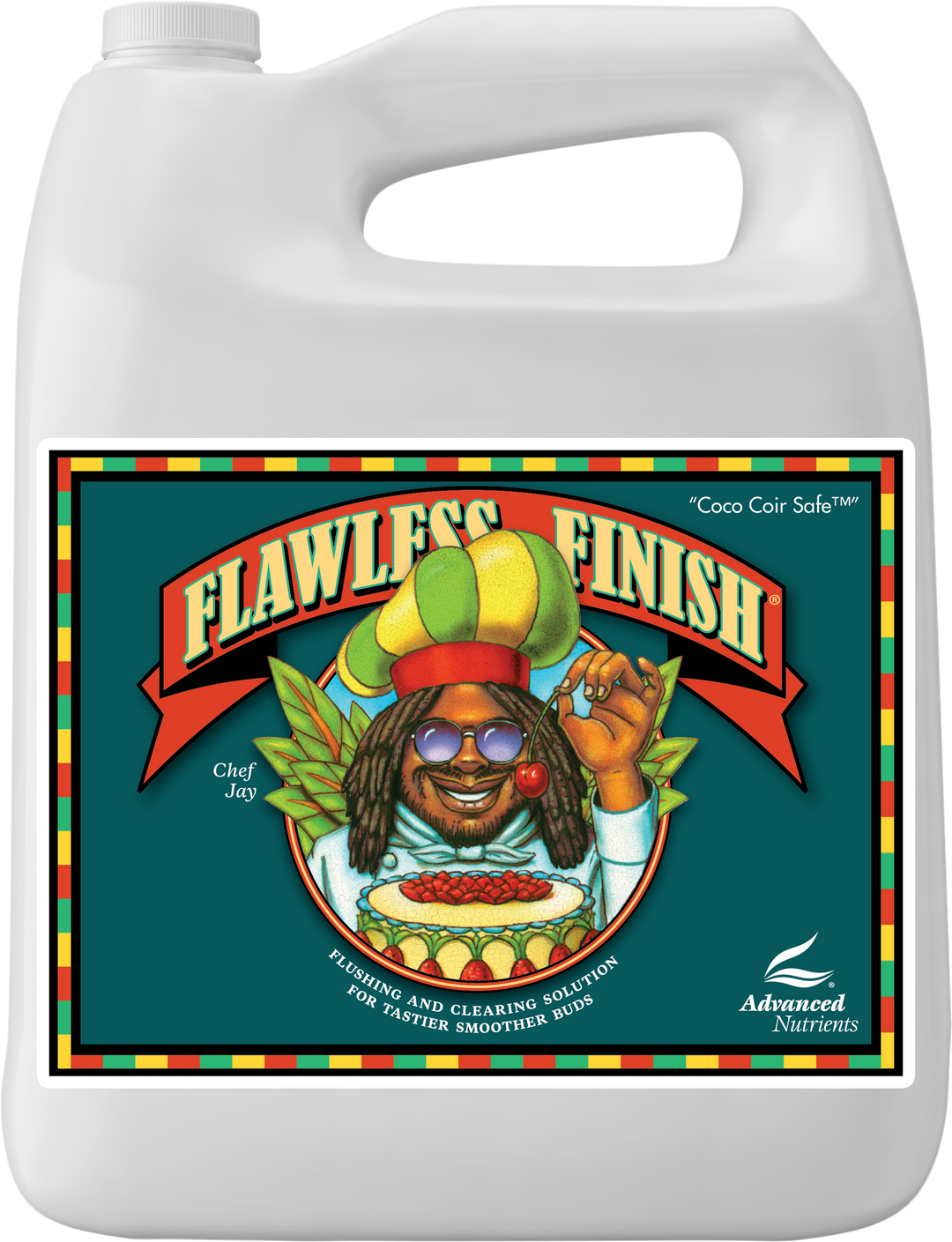 Advanced Nutrients Flawless Finish