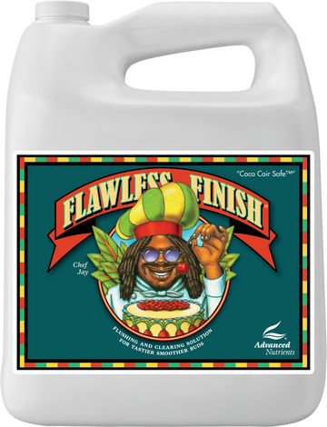 Advanced Nutrients Flawless Finish