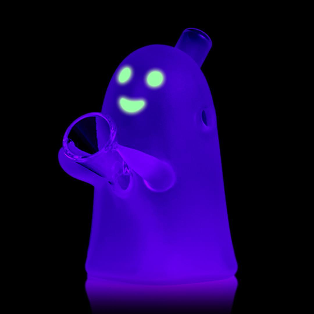 BooBud Blunt Bubbler