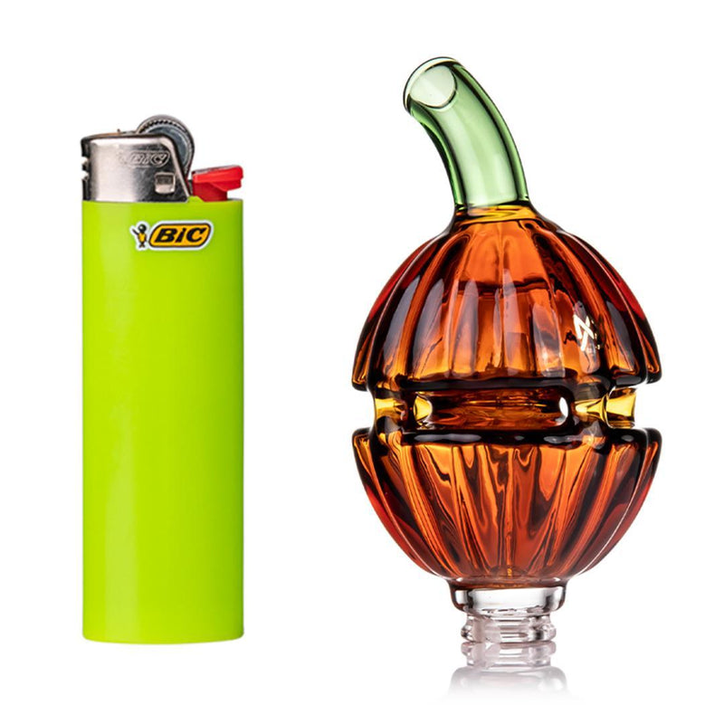 Gourdy Puffco Pivot Top - Gourdy Puffco Pivot Top