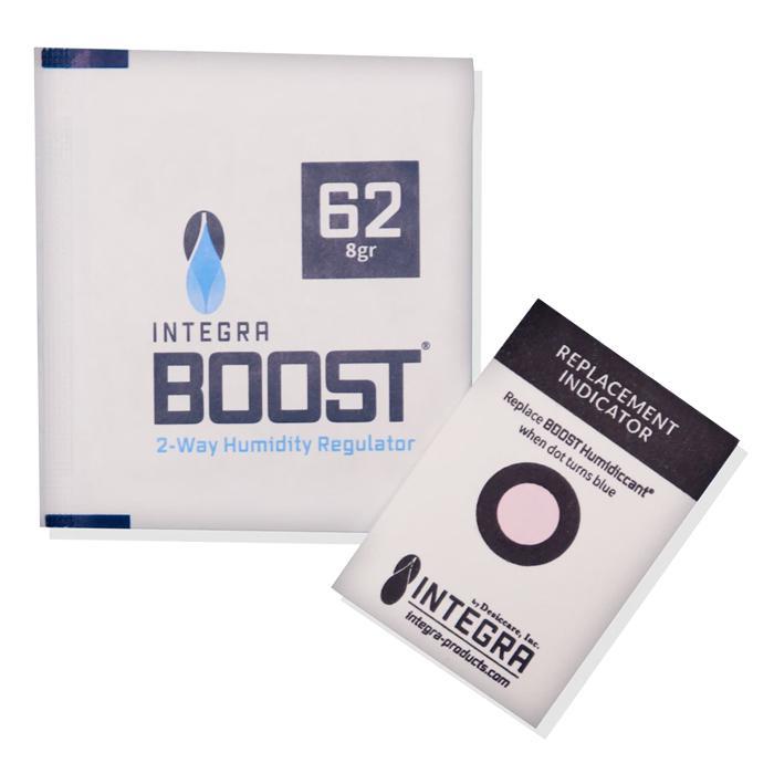 Integra Boost 2-Way Humidity Control