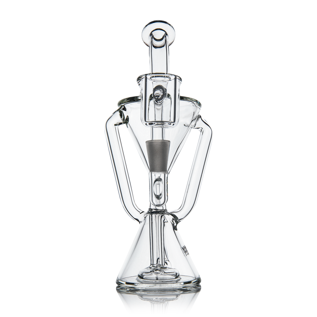 The iLL-ien Dab Rig