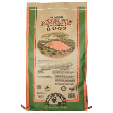 Down to Earth AZOMITE SR Powder