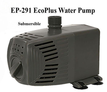 Eco plus Adjustable Water Pump 291