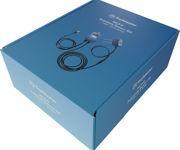 TrolMaster Soil Moisture, EC and Temp 3-in-1 Substrate Sensor Set - Default Title