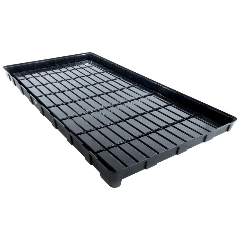 Botanicare Rack Tray - Black - 2 ft x 4 ft