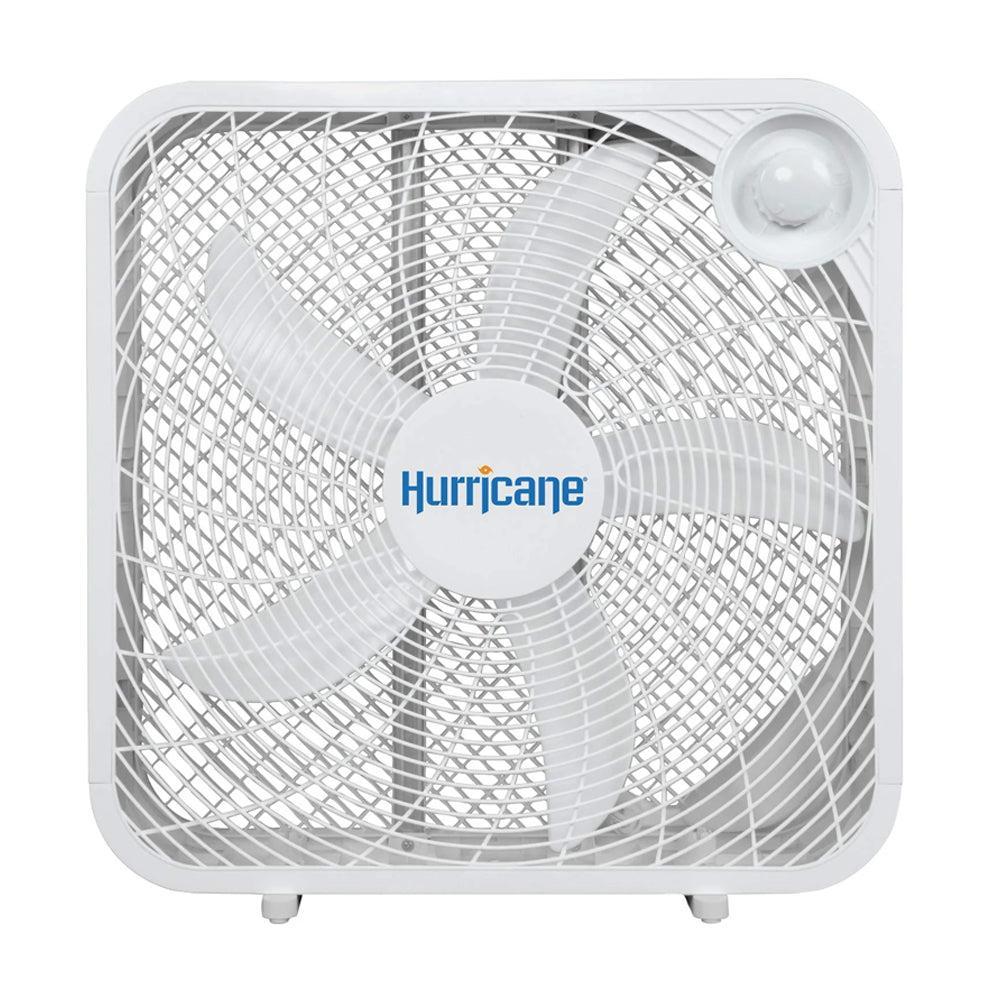Hurricane Classic Floor Box Fan 20"