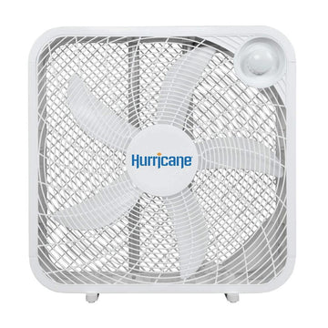 Hurricane Classic Floor Box Fan 20"