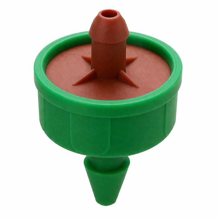 GROW1 Pressure Compensating Junior Dripper With CNL