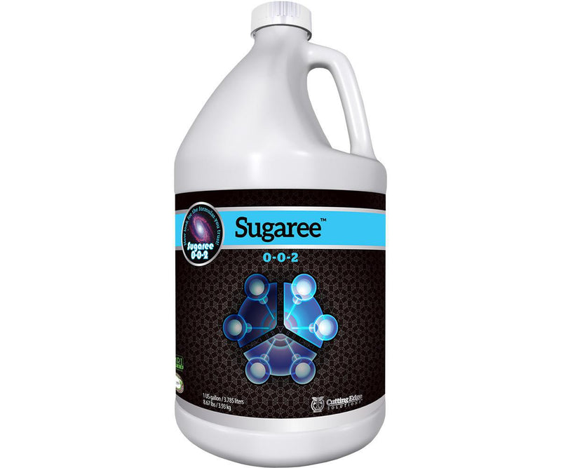 Cutting Edge Solutions Sugaree - Quart