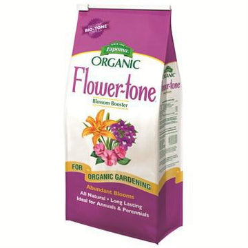 Espoma Organic Flower-Tone