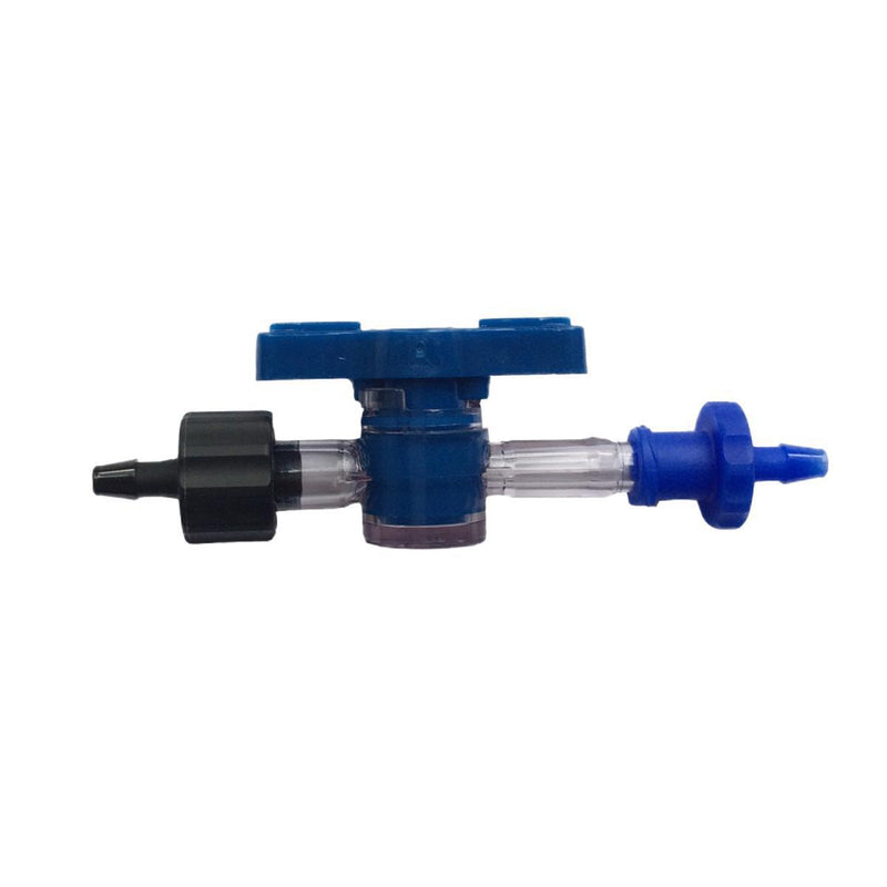 Blumat Quick Connect On/Off Valve - 3 mm