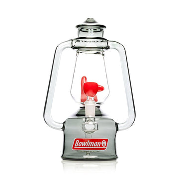 Bowlman Lantern