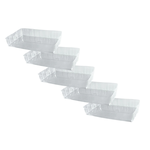 Max Yield Bins Accessories