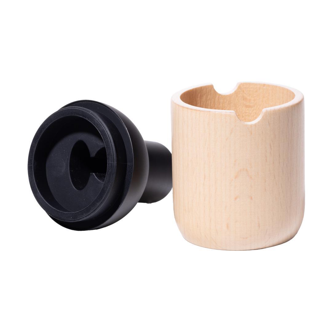 Beacon Lighter Ashtray