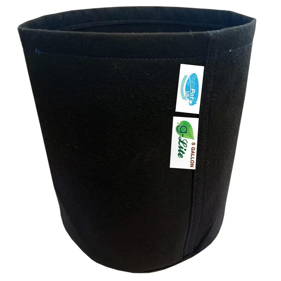 AutoPot GeoPot G Lite Fabric Pots