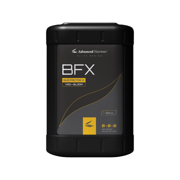 Advanced Nutrients BFX 8th Generation