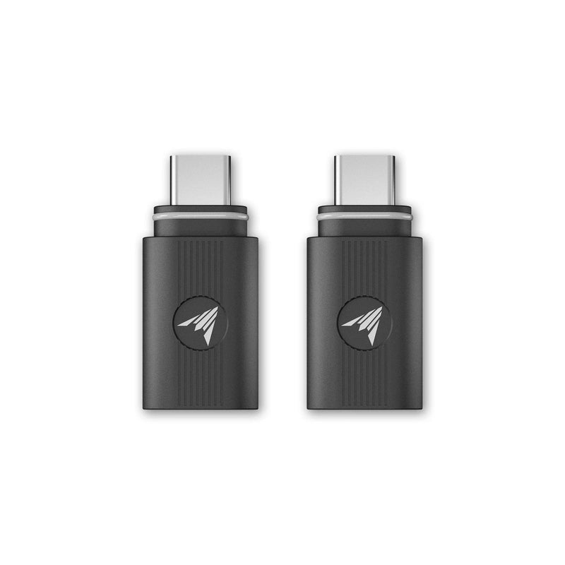 AC Infinity Wireless Thread Mesh Receiver for Cloudcom Controllers - 2-Pack - Default Title