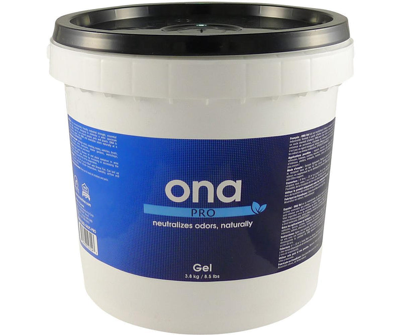 ONA Gel - Neutralizer Pro - 4L Pail