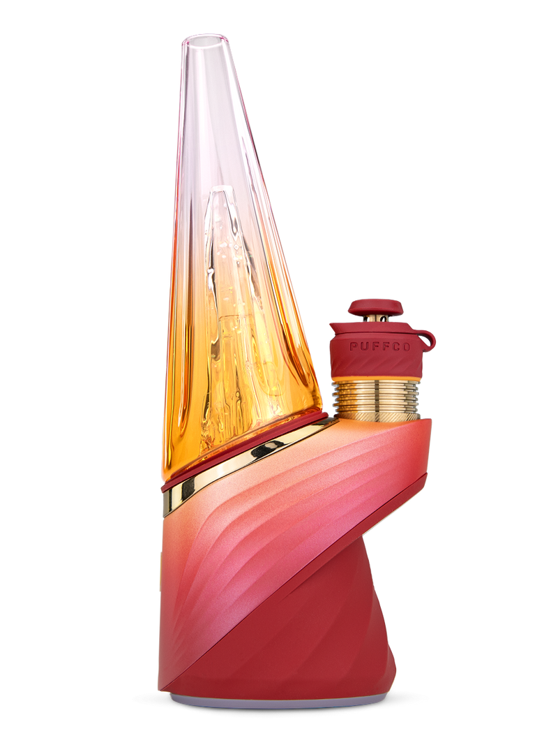 Puffco - New Peak Pro 3D XL - Onyx