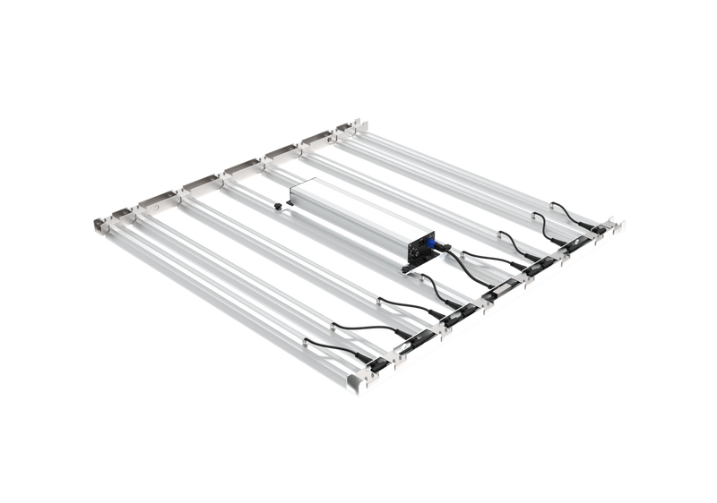 Grand Master Tarantula Tent Ultimate 4x4 V2 - 120V
