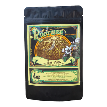 Rootwise Bio-Phos - Biological Bloom Support