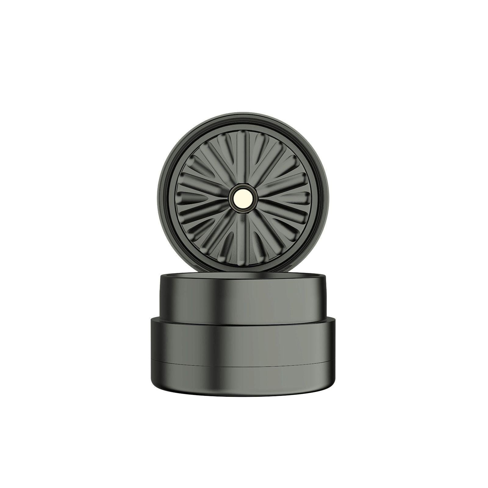 Next Gen Flower Mill Standard - 2.5
