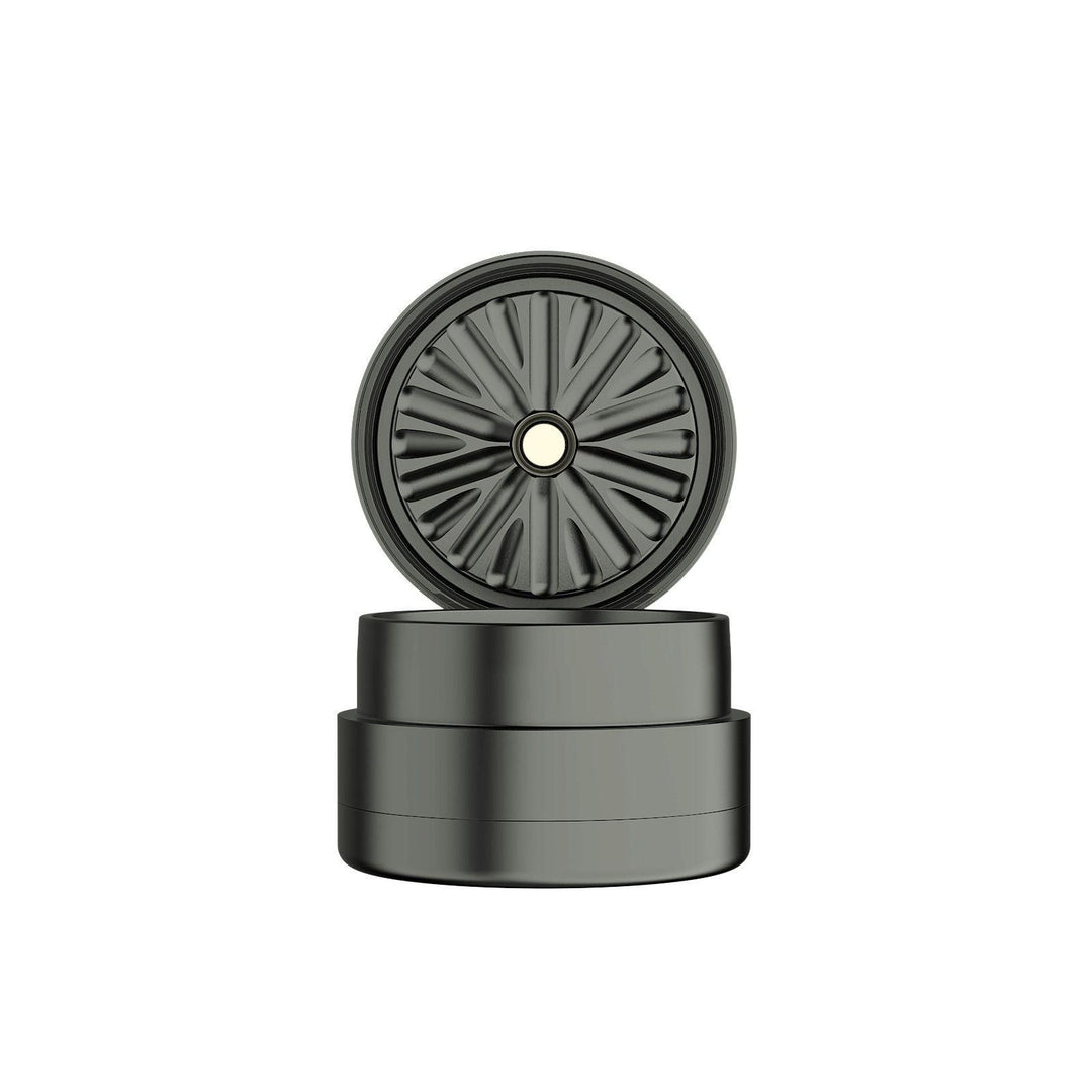 Next Gen Flower Mill Standard - 2.5"